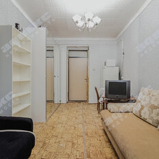 17 м², комната - изображение 3