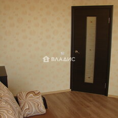 Квартира 35 м², 1-комнатная - изображение 5