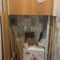 Квартира 31 м², 1-комнатная - изображение 3