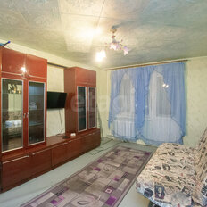 Квартира 29 м², 1-комнатная - изображение 2