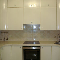 Квартира 89 м², 2-комнатная - изображение 2