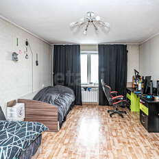 Квартира 110,6 м², 3-комнатная - изображение 4