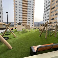 Квартира 32,9 м², студия - изображение 5