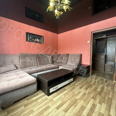 Квартира 42,9 м², 2-комнатная - изображение 1