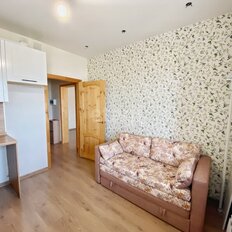 Квартира 34,3 м², 1-комнатная - изображение 5