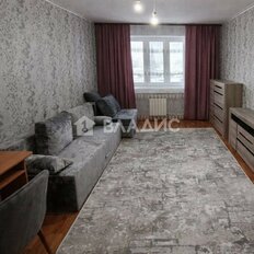 Квартира 59 м², 2-комнатная - изображение 1