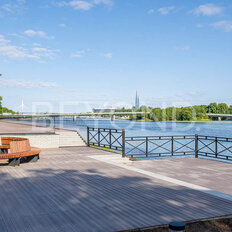 Квартира 171,6 м², 4-комнатная - изображение 3