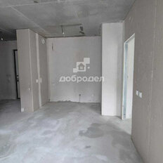 Квартира 42,7 м², 1-комнатная - изображение 5