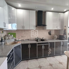 Квартира 60,4 м², 2-комнатная - изображение 1