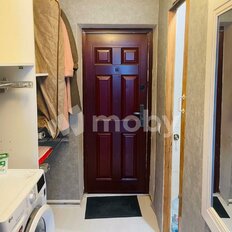 Квартира 16,1 м², студия - изображение 4