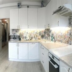 Квартира 75 м², 3-комнатная - изображение 3