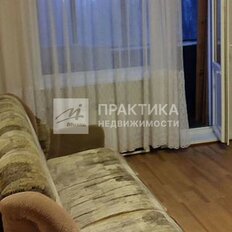 Квартира 30 м², 1-комнатная - изображение 1