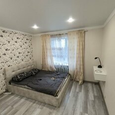 Квартира 86 м², 3-комнатная - изображение 1