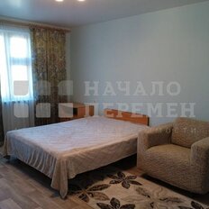 Квартира 50 м², 1-комнатная - изображение 3