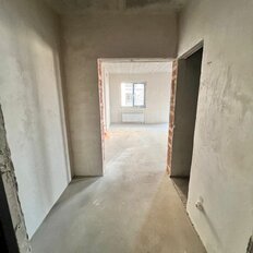 Квартира 30,2 м², студия - изображение 4