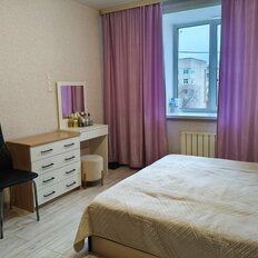 Квартира 57,9 м², 3-комнатная - изображение 2