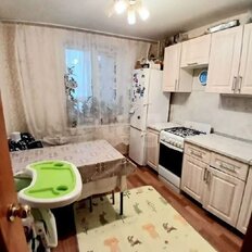 Квартира 31,2 м², 1-комнатная - изображение 1