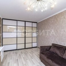 Квартира 66,9 м², 3-комнатная - изображение 3