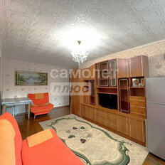 Квартира 58,1 м², 3-комнатная - изображение 3