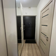 Квартира 20 м², студия - изображение 3