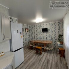 Квартира 49,5 м², 2-комнатная - изображение 4