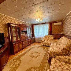 Квартира 66,5 м², 3-комнатная - изображение 1