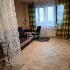 Квартира 28,8 м², студия - изображение 3