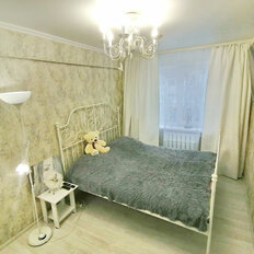 Квартира 60 м², 3-комнатная - изображение 2