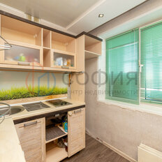 Квартира 31,1 м², 1-комнатная - изображение 4