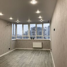 Квартира 25 м², студия - изображение 2