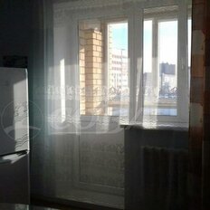 Квартира 52,6 м², 1-комнатная - изображение 5