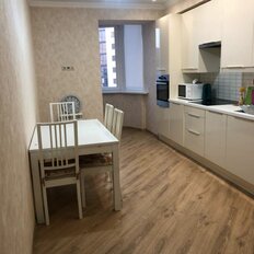 Квартира 55 м², 1-комнатная - изображение 1