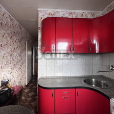 Квартира 30,9 м², 1-комнатная - изображение 2