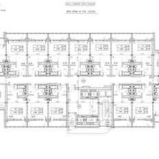 Квартира 26,5 м², 1-комнатная - изображение 3