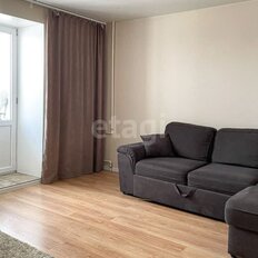 Квартира 50,7 м², 2-комнатная - изображение 2