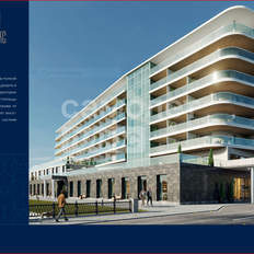 Квартира 38 м², 2-комнатная - изображение 3