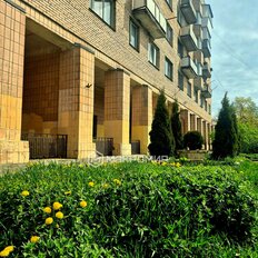 Квартира 34 м², 1-комнатная - изображение 3