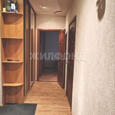 Квартира 60 м², 2-комнатная - изображение 4