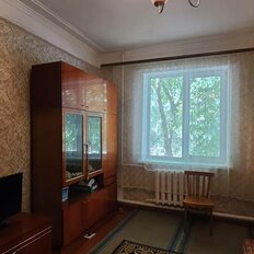 Квартира 43,2 м², 2-комнатная - изображение 1