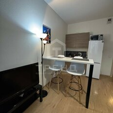 Квартира 27,9 м², студия - изображение 3