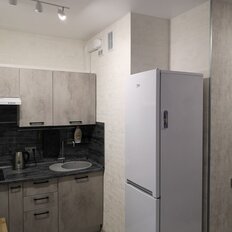 Квартира 25 м², студия - изображение 3