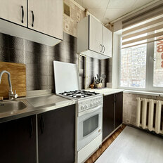 Квартира 30 м², 1-комнатная - изображение 1