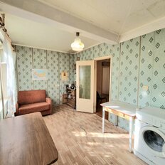 Квартира 45,7 м², 1-комнатная - изображение 3