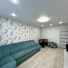 Квартира 66,9 м², 3-комнатная - изображение 3