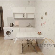 Квартира 30 м², студия - изображение 3