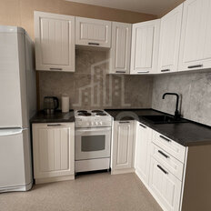 Квартира 59,3 м², 2-комнатная - изображение 4