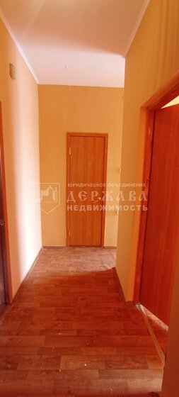 14,8 м², квартира-студия 870 000 ₽ - изображение 46