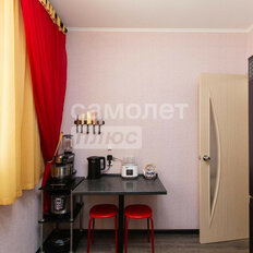 Квартира 35,3 м², 1-комнатная - изображение 5
