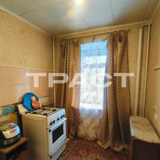 Квартира 30 м², 1-комнатная - изображение 3