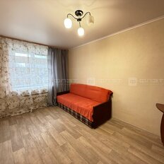 Квартира 27,3 м², 1-комнатная - изображение 3